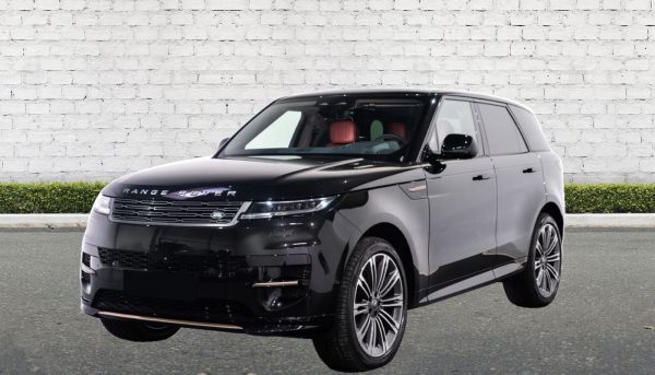 2024 Land Rover Range Rover Sport 3.0 D300 MHEV AWD DYNAMIC SE