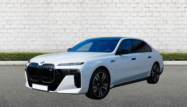 2024 BMW 760 e xDrive PANO BOWERS WILKINS