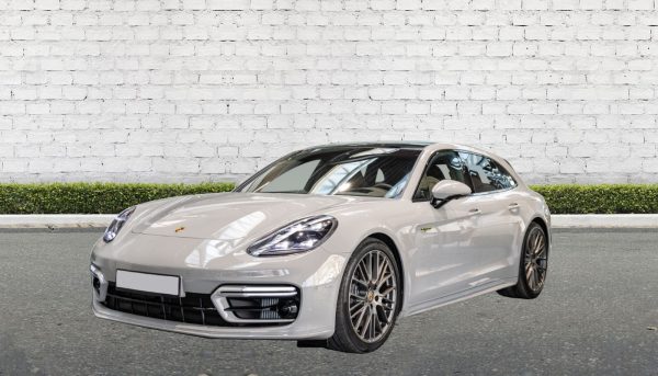 2023 Porsche Panamera 4 E-Hybrid Sport Turismo Platinum Edition