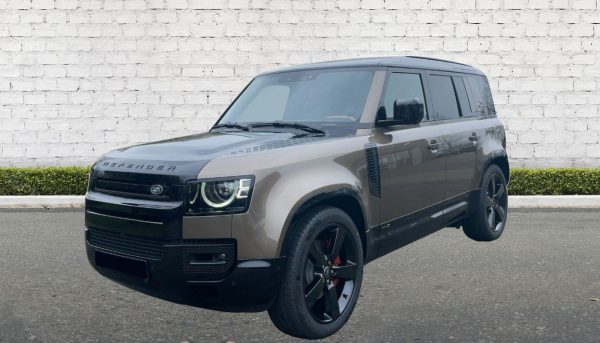 2024 Land Rover Defender D300 X*Pano*Head-Up*5Jahre Garantie