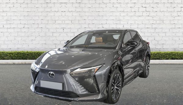 2023 Lexus RZ 450e Luxury Paket Panoramadach, ML-Soundsys
