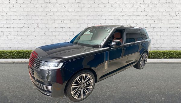 2024 Land Rover Range Rover SV LWB P615 FULLY LOADED MY2024