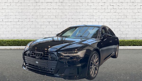 2024 Audi A6 Limousine sport 55 TFSI e quattro 270