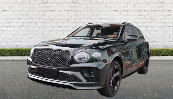 2023 Bentley Bentayga V8 S MY 23 NAIM AHZV