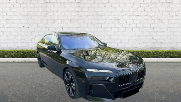 BMW 740 d xDrive M-Sport B&W SKY Carbon